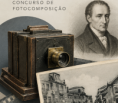 Concurso Bicentenário da Fotografia